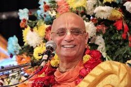 Charu Swami Maharaj
